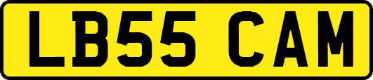LB55CAM