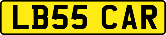 LB55CAR