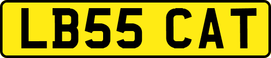 LB55CAT