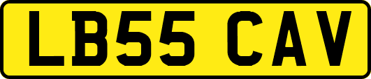 LB55CAV