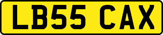 LB55CAX