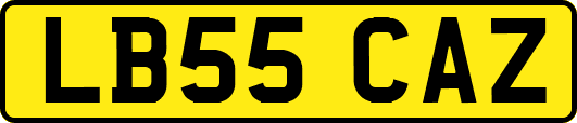 LB55CAZ