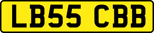 LB55CBB