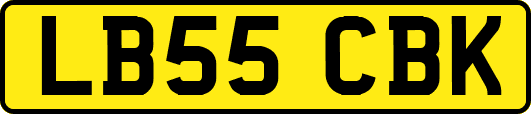 LB55CBK
