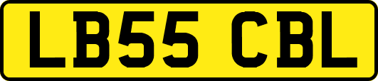 LB55CBL