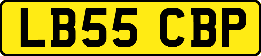 LB55CBP