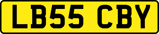 LB55CBY