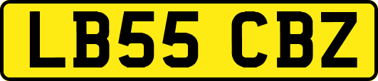 LB55CBZ
