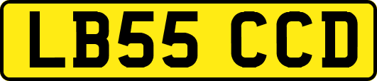 LB55CCD