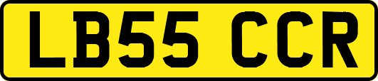 LB55CCR