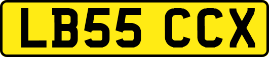 LB55CCX