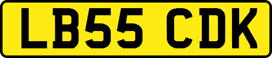 LB55CDK