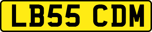LB55CDM
