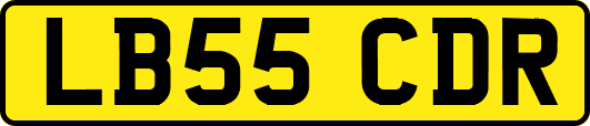 LB55CDR