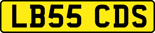 LB55CDS