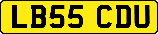 LB55CDU