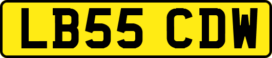 LB55CDW