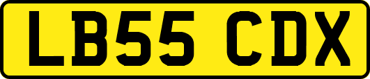 LB55CDX