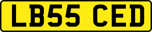 LB55CED