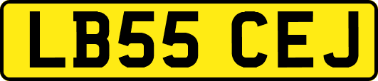 LB55CEJ
