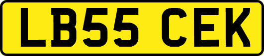 LB55CEK