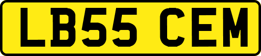LB55CEM