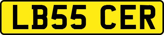 LB55CER