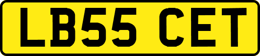 LB55CET