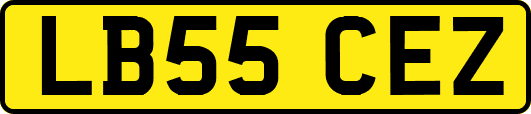 LB55CEZ