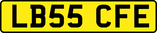 LB55CFE