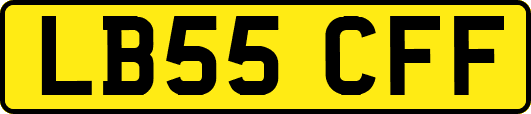 LB55CFF