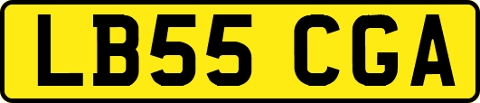 LB55CGA