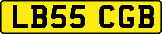 LB55CGB