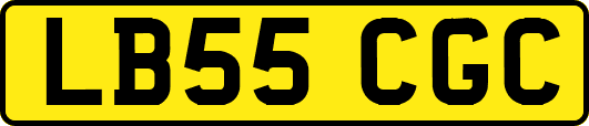 LB55CGC