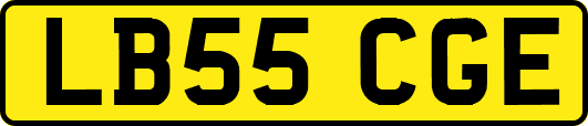 LB55CGE