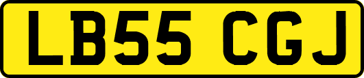 LB55CGJ