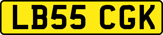 LB55CGK