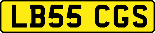 LB55CGS