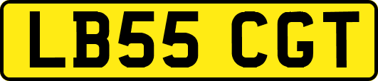 LB55CGT