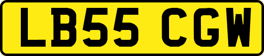 LB55CGW