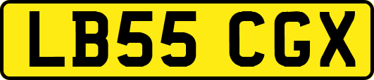 LB55CGX