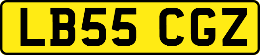 LB55CGZ