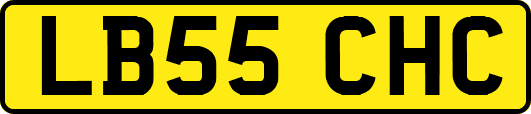 LB55CHC