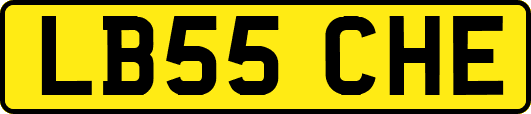 LB55CHE