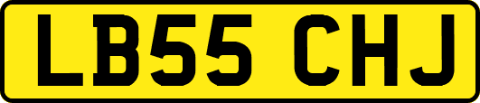 LB55CHJ