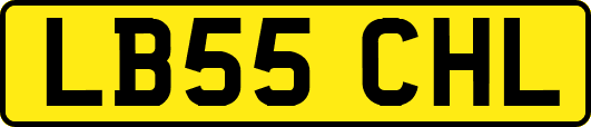 LB55CHL