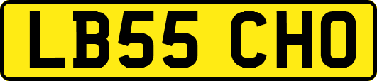 LB55CHO