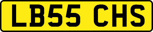 LB55CHS