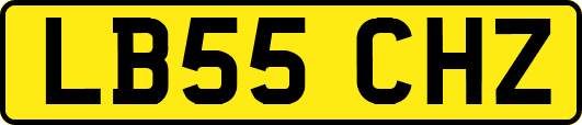 LB55CHZ