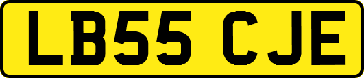 LB55CJE